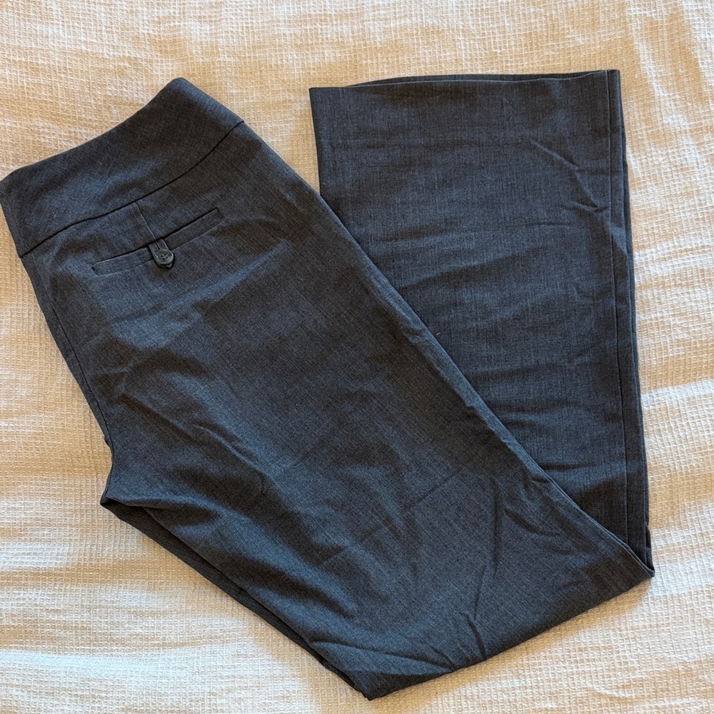 The Limited Drew Fit Trouser